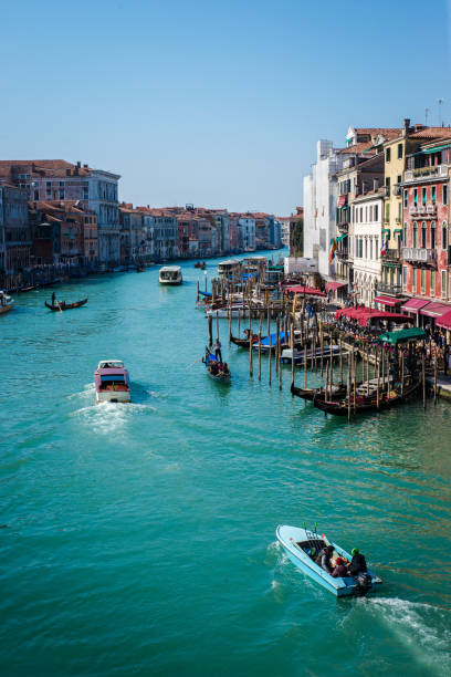 istock Venice grand canal 1390998834