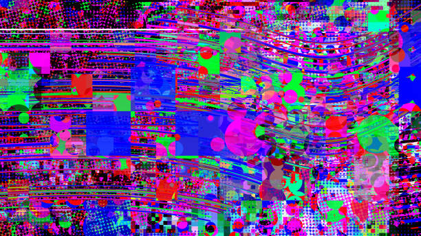 460+ Emerging Technology Background Stock Illustrations, Royalty-Free ...