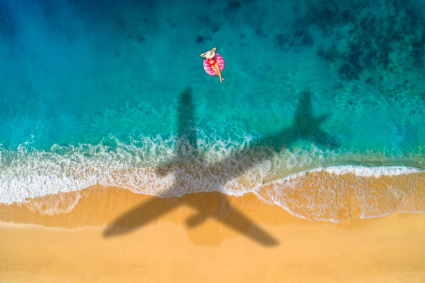 istock Travel at summertime 1391009295