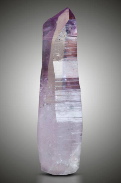 istock amethyst mineral specimen stone rock geology gem crystal 1391012989