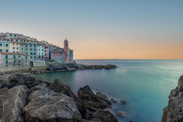istock Tellaro in the Morning 1391013641