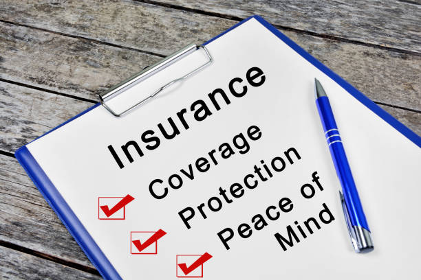 Why Title Insurance Is Essential for Peace of Mind