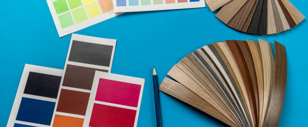 istock design item paper vinyl color sampler isolated 1391033499