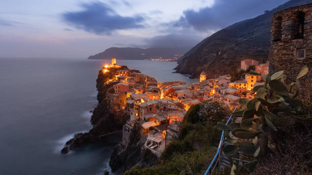 istock Vernazza, Cinque Terre, Ligurien 1391063248