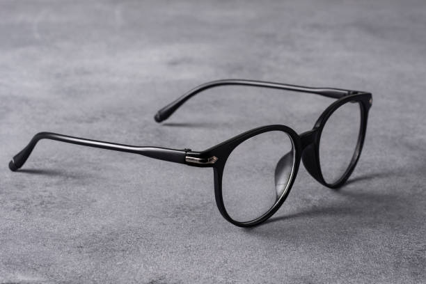 istock Glasses on the table close-up. 1391064552