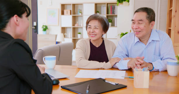 istock Investment and financial management 1391065070