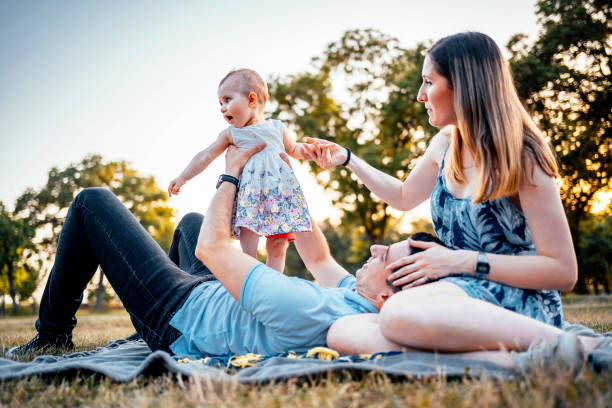 istock What is life without family 1391081072