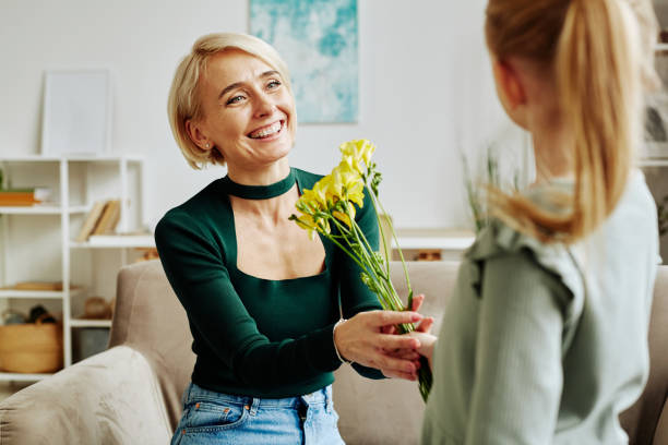 istock Flowers for Mothers Day 1391098862