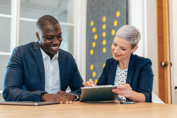 istock Business coworkers 1391103267