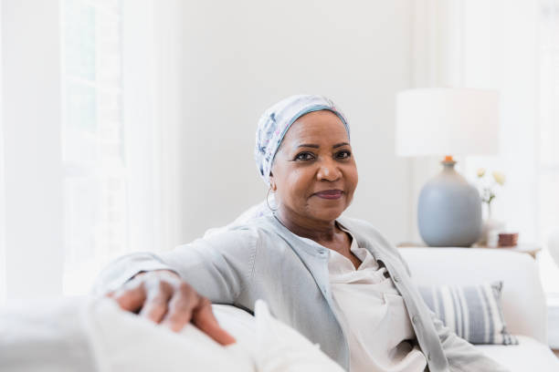 istock Beautiful elderly woman 1391105898