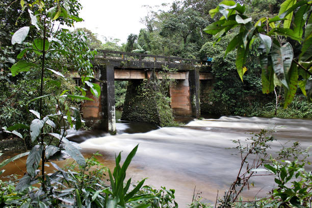 istock Waterfalls and Bridges 1391108662