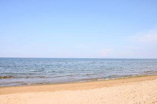 Photo picture of Stunning sandy beach near Rovigo