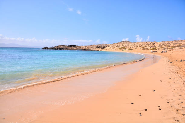 istock Landscape in Tropical Volcanic Canary Islands Spain 1391118592