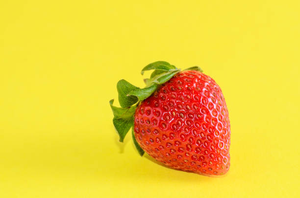 istock Fresh Ripe Strawberry 1391119469