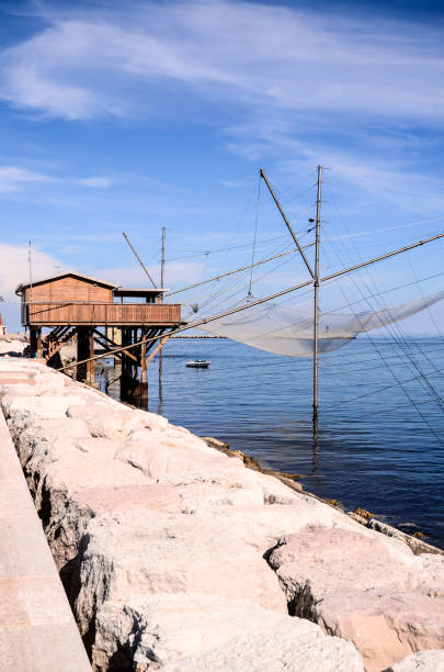 istock Traditional Fishing House 1391119892