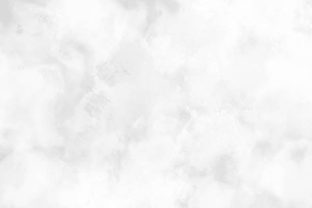 istock Beautiful Abstract white grey Water Color Background 1391130815