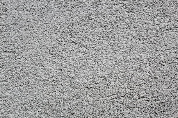 istock Texture of gray concrete wall. 1391146300
