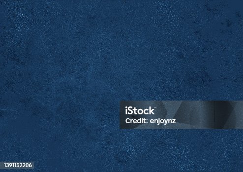 istock Blue textured background 1391152206