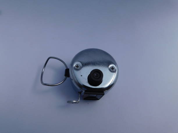istock metal counter isolated on a white background 1391153156