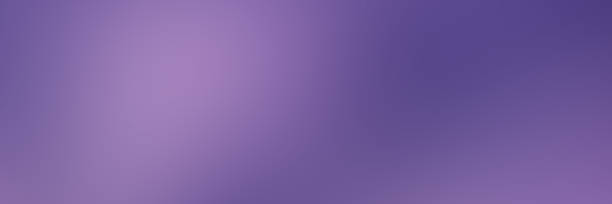 istock Soft gradient Banner with Smooth Blurred lilac pink pastel colors 1391153368
