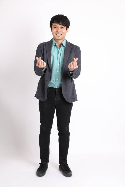 istock Young Asian Businessman 1391161368