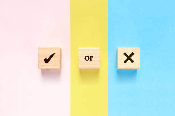istock Arrange the blocks with 