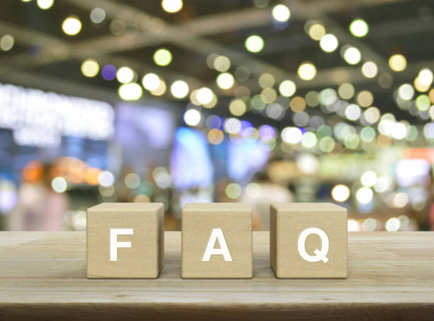 istock Frequently asked questions, Business customer service and support concept 1391167926