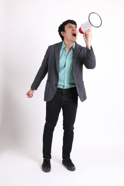 istock Young Asian Businessman 1391174566