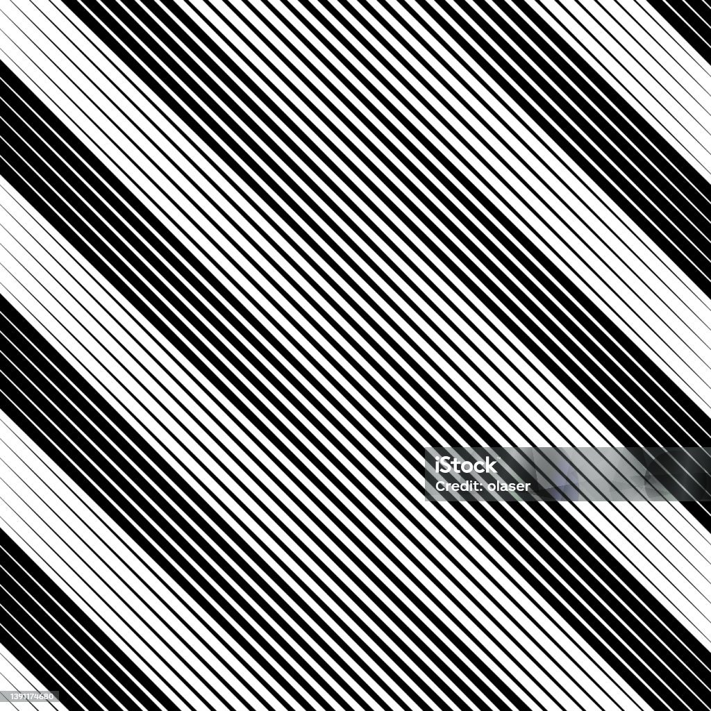 Mô Hình Mờ Dần Đường Chéo Của Các Đường Hình minh họa Sẵn có - Tải ...