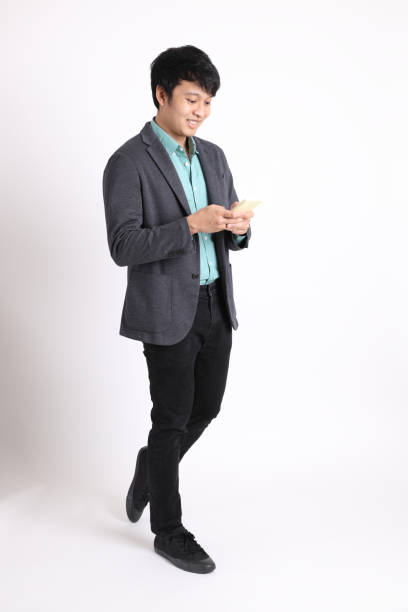 istock Young Asian Businessman 1391176222
