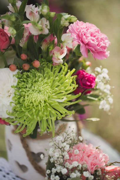 istock Wedding ceremony in the mountains. Mauritius island 1391189873