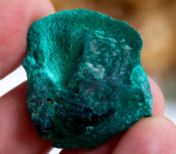 istock mineral specimen stone rock geology gem crystal 1391196168