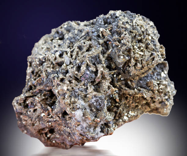 istock mineral specimen stone rock geology gem crystal 1391196200