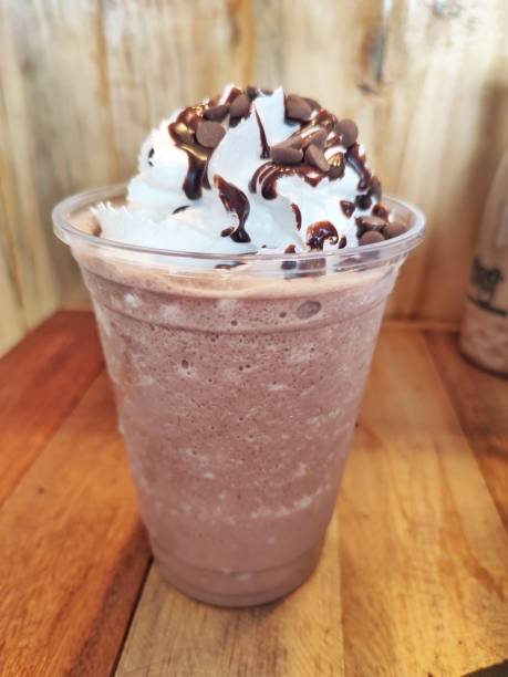 istock Coffee Frappe   Chocolate 1391216860