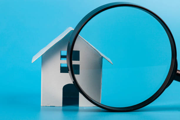 istock House under a magnifying glass 1391223208