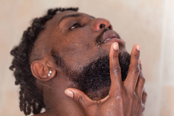 istock Portrait of men 1391227920