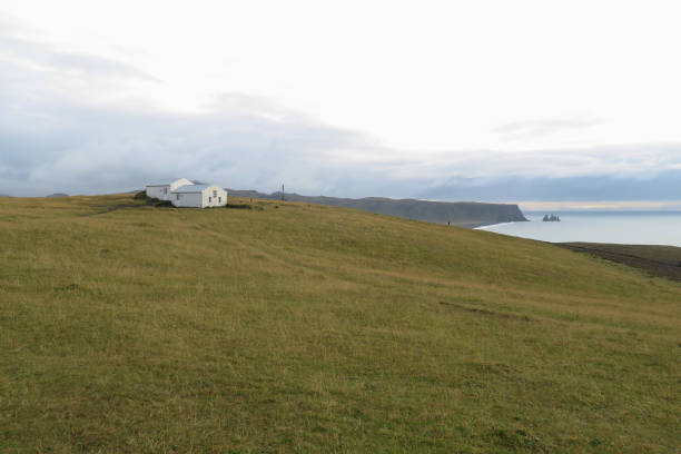 istock A view of the sea side 1391243942