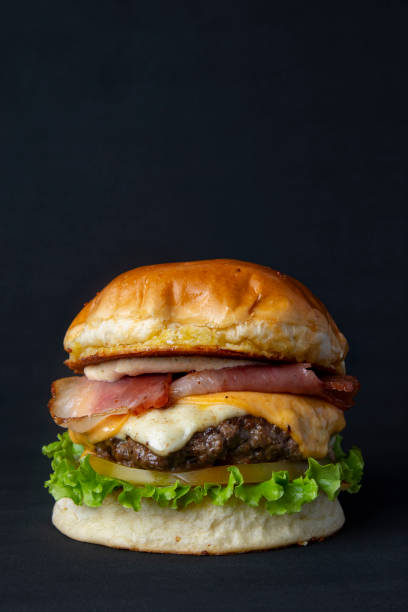 istock delicious hamburger ready to enjoy with family 1391245564