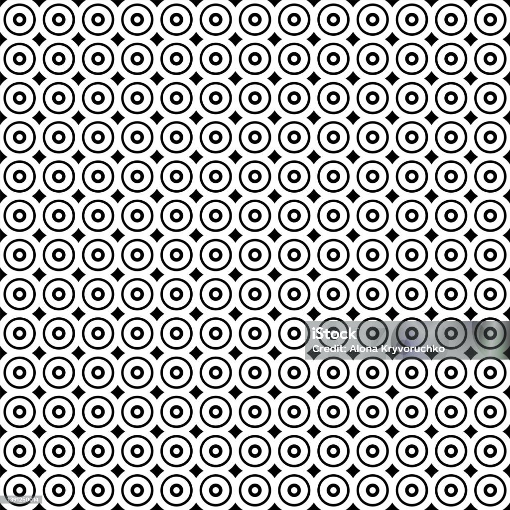Escarbuncle Pattern Solid Vector Illustration Geometric Seamless Pattern Solid Dots And ...