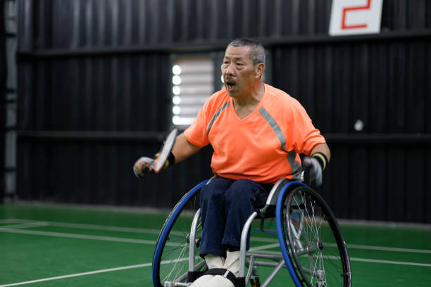istock Badminton is my life 1391251508