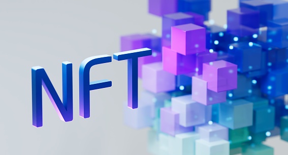 Cryptocurrency NFTs can be used to commodify digital creations, such as digital art, video game items, and music files.