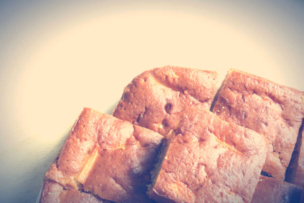 istock Homemade cake, pie, cupcake, biscuit 1391279323