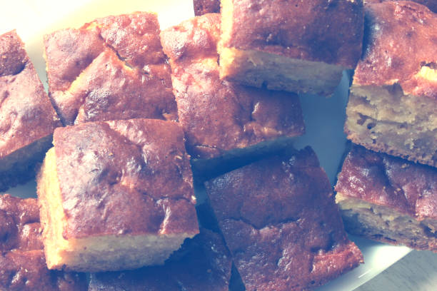 istock Homemade cake, pie, cupcake, biscuit 1391279391