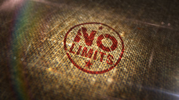 istock No limits and freedom stamp and stamping 1391289287