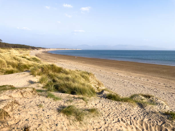 istock Traeth Llanddwyn Beach, Anglesey, North Wales, UK 1391293928
