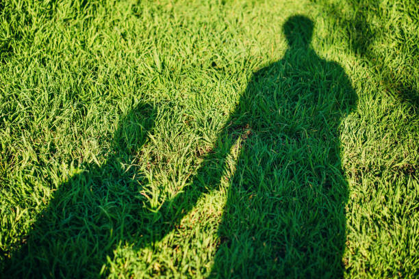 walking, nature, breathing, funny, green, grass