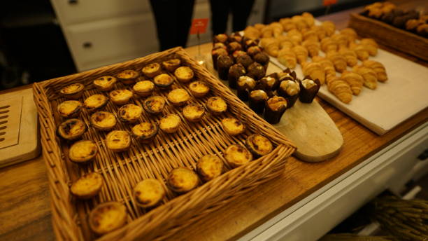 istock food eat desert bakery 1391296334