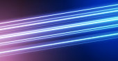 istock Angled Laser Motion Blast Background 1391297548