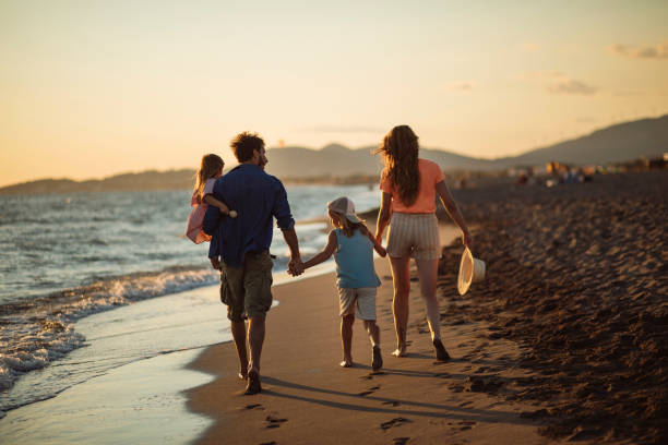 istock Family togetherness 1391309605