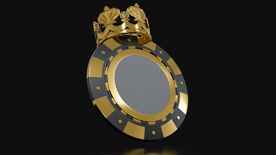 Equipment for those who want to try their luck at the online casino.